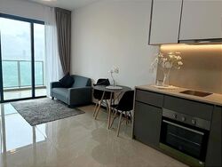 Normanton Park (D5), Apartment #521562011
